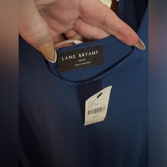 Lane Bryant top size 22/24 - Picture 3 of 4